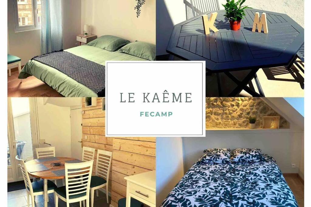 Le Kaeme