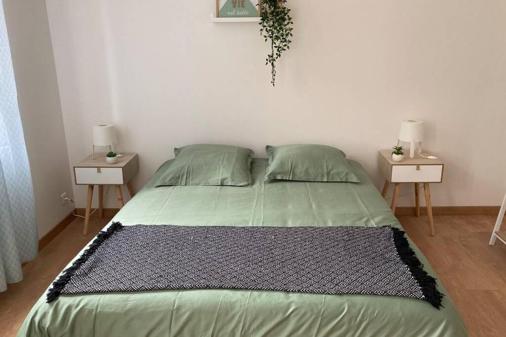 Le Kaeme Holiday home
