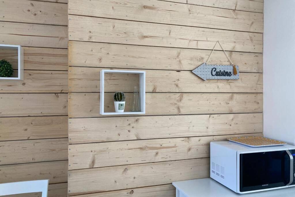 Holiday home Le Kaeme *