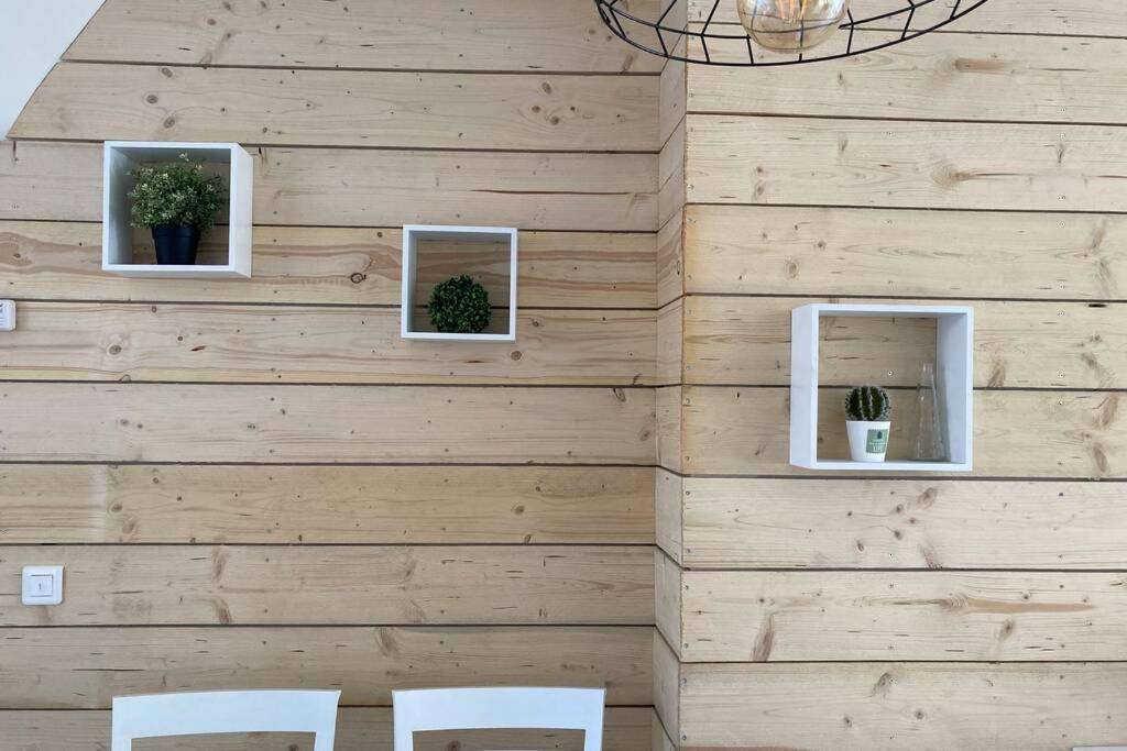 Holiday home Le Kaeme Fecamp